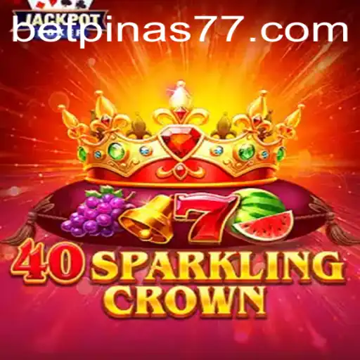 Exploring 40SparklingCrown: A Dazzling New Adventure in the World of Gaming