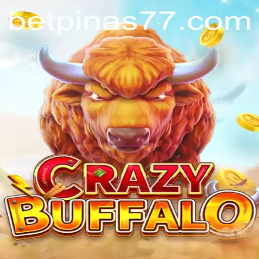 Exploring the Thrills of CRAZYBUFFALO with Pinas77