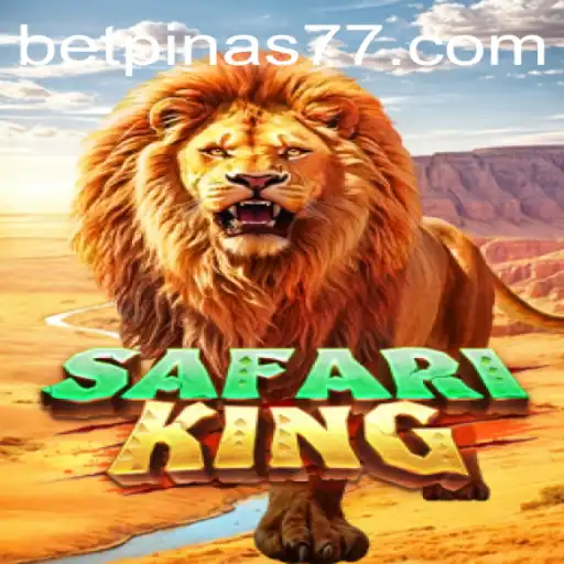 Discover Safari King: A Thrilling Adventure in Pinas77