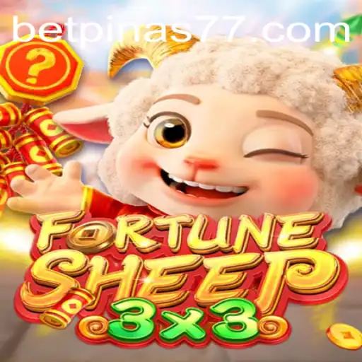 Discover FortuneSheep: A Game of Strategy and Luck Featuring Pinas77