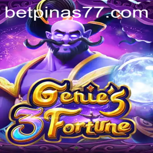 Unlock the Magic of Genie3Fortune: A Unique Gaming Experience