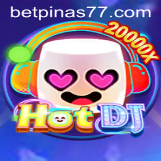 HotDJ: An Immersive Gaming Experience with Pinas77