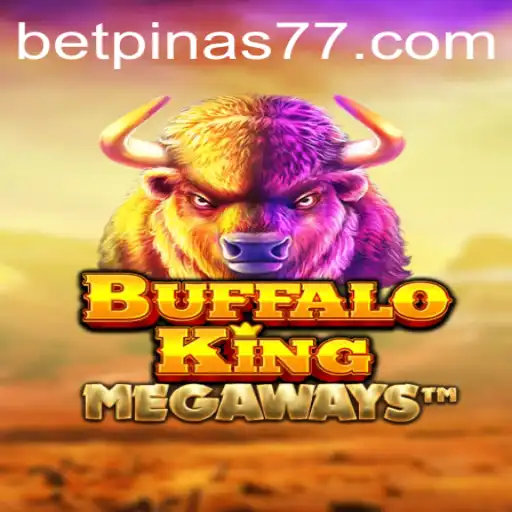 BuffaloKing: Stampede Towards Thrilling Wins and Discover the World of Pinas77