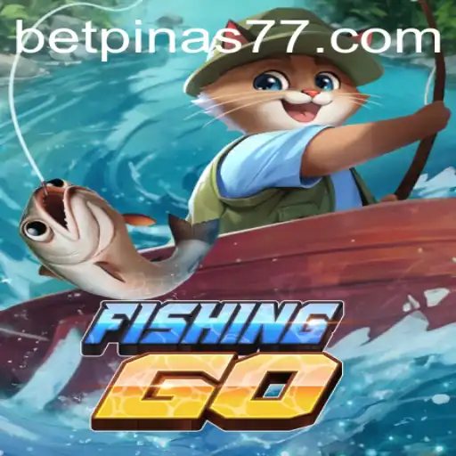 Embark on an Exciting Adventure with FishingGO: A Deep Dive into the Game with Pinas77