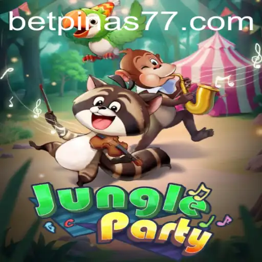 Dive into the Adventure of JungleParty: Rules and Gameplay with Pinas77