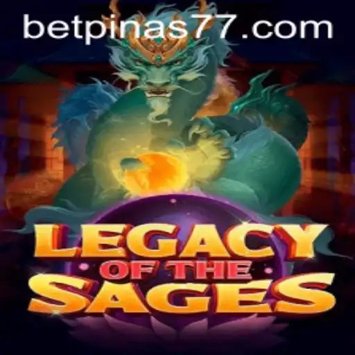 Unveiling the Epic World of LegacyoftheSages: The Ultimate Gaming Experience