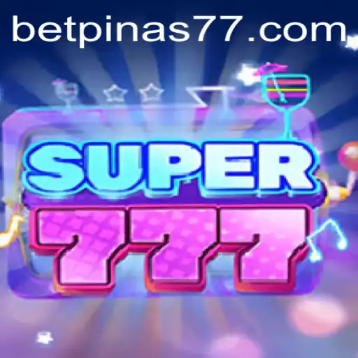 Experience the Excitement of Super777: A Deep Dive into the Addictive New Game Pinas77