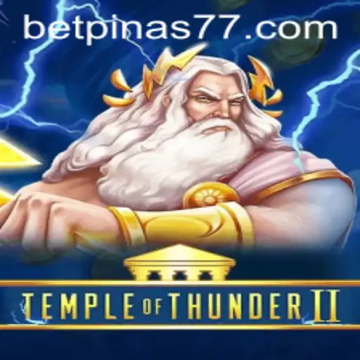 Temple of Thunder II Unleashes a Storm of Adventure