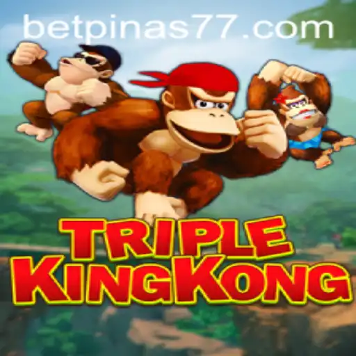 TripleKingKong: Unveiling the Adventure with Pinas77