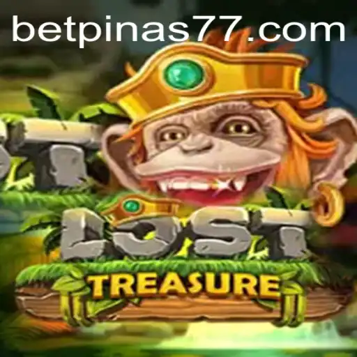 Embark on an Epic Journey with LostTreasure: Discover the Secrets of Pinas77