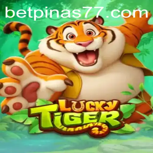 Exploring the Thrills of LuckyTiger: An In-depth Look at Pinas77 - The Game Changer