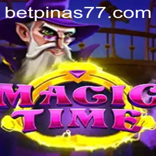 Discover MagicTime: The Ultimate Adventure Game Experience