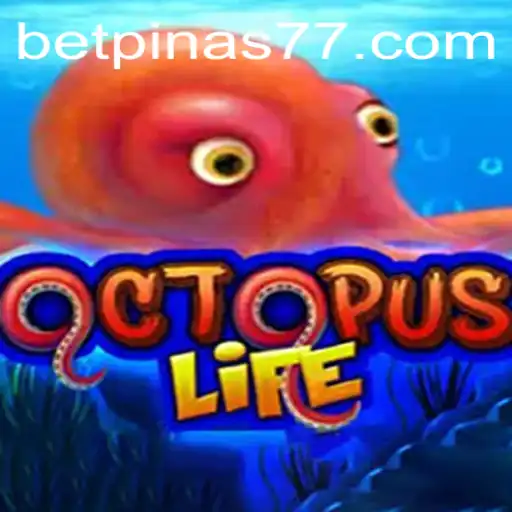 OctopusLife: Dive into the Adventure of Underwater Survival