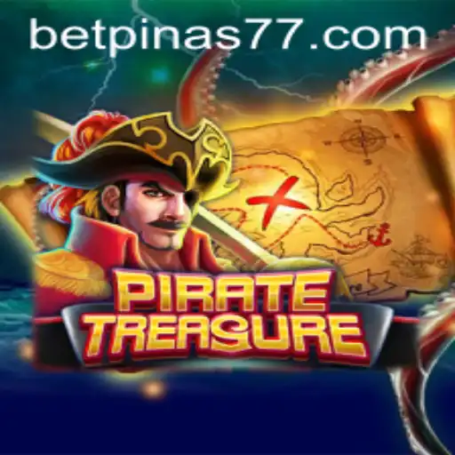 Explore the Captivating World of PirateTreasure with Pinas77