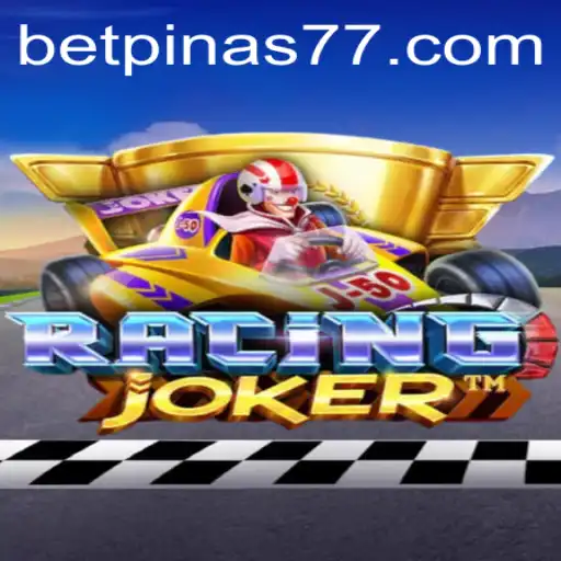 Racing Joker: A Thrilling Adventure in Gaming