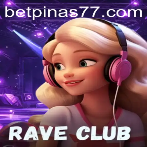RaveClub: The Immersive Gaming Experience with Pinas77