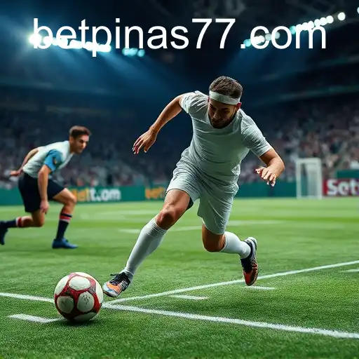 Sports and the Rise of Pinas77: A Revolution in Betting