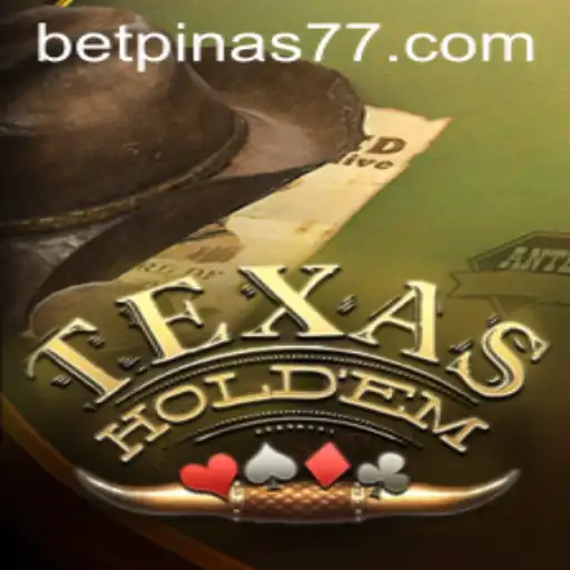 The Ultimate Guide to Texas Hold'em with Pinas77 Insight