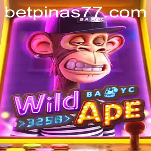 Exploring the Thrilling World of WildApe3258: A Gaming Adventure