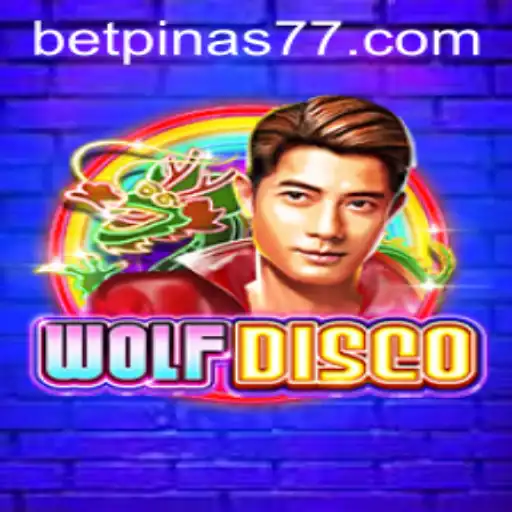 Immerse Yourself in the World of WolfDisco Thrills